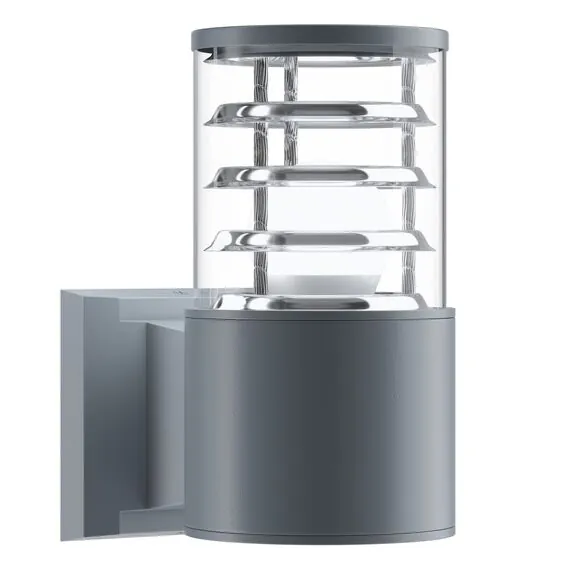 Maytoni Outdoor O576WL-01GR Архитектурный светильник Bronx, изображение 3