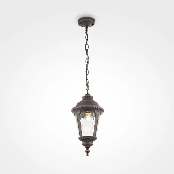 Maytoni Outdoor O029PL-01BZ Уличный светильник Goiri, изображение 3