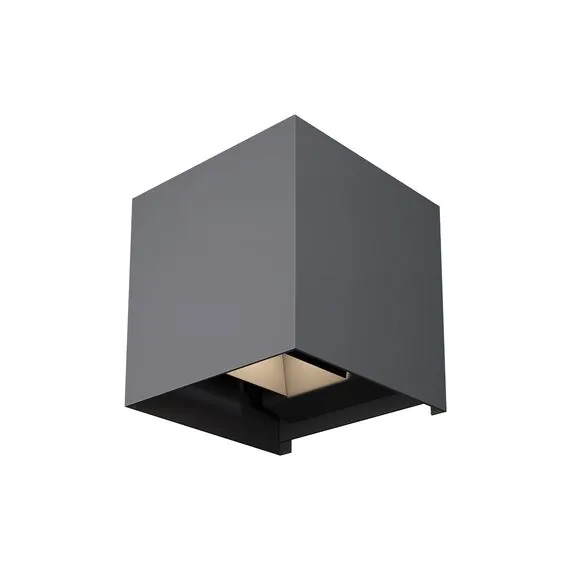 Maytoni Outdoor O572WL-L20GR3K Архитектурный светодиодный светильник Fulton, изображение 2