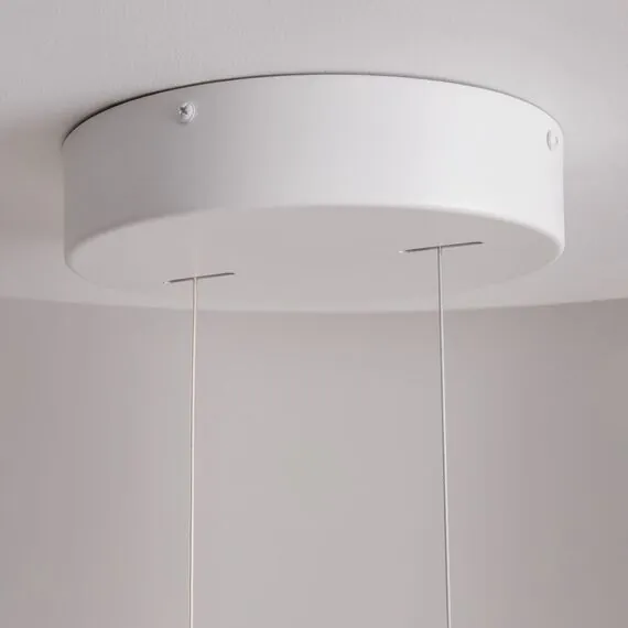 Maytoni Decorative MOD163PL-L38W4K Люстра светодиодная подвесная Origami, изображение 6