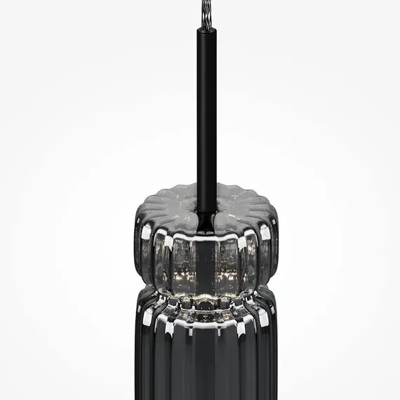 Maytoni Decorative MOD272PL-L12B3K1 Светильник Ordo, изображение 5