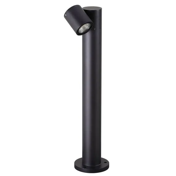 Maytoni Outdoor O010FL-01B Ландшафтный светильник Wall Street, изображение 7