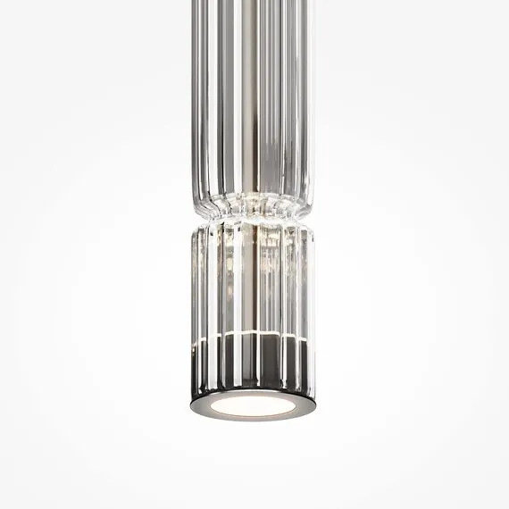 Maytoni Decorative MOD272PL-L12CH3K1 Светильник Ordo, изображение 3
