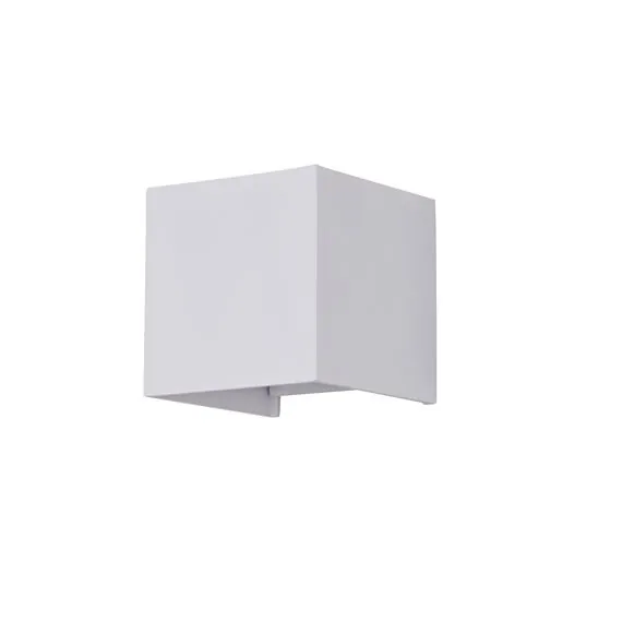 Maytoni Outdoor O572WL-L6W Архитектурный светодиодный светильник Fulton, изображение 5