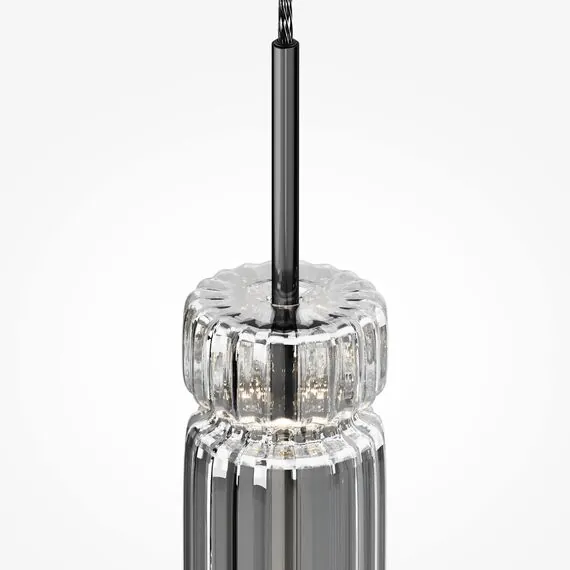 Maytoni Decorative MOD272PL-L12CH3K1 Светильник Ordo, изображение 6