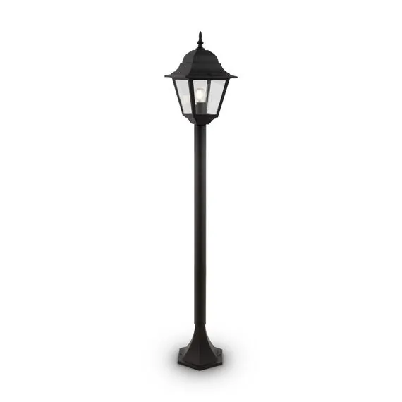Maytoni Outdoor O003FL-01B Парковый светильник Abbey Road, изображение 2