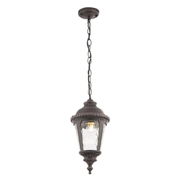 Maytoni Outdoor O029PL-01BZ Уличный светильник Goiri