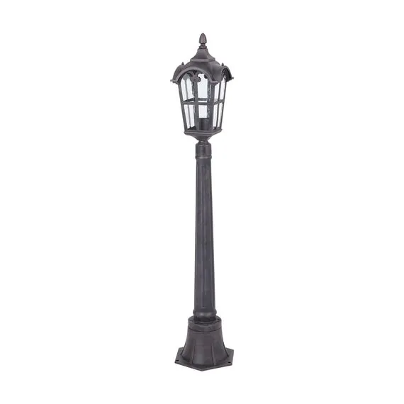 Maytoni Outdoor O413FL-01BZ1 Парковый светильник Albion