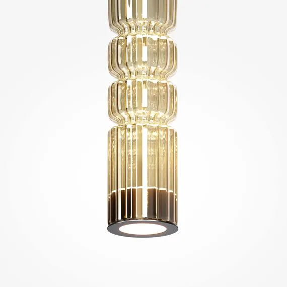 Maytoni Decorative MOD272PL-L12BS3K Светильник Ordo, изображение 5