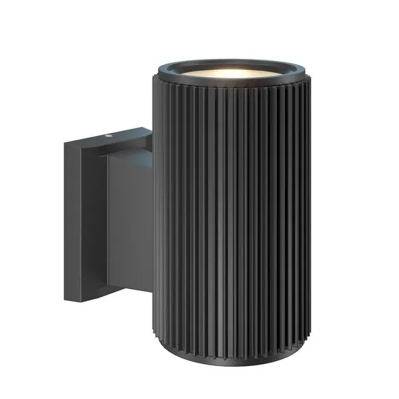 Maytoni Outdoor O419WL-01B Архитектурный светильник Rando