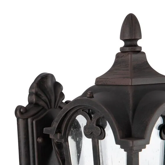 Maytoni Outdoor O413WL-01BZ1 Уличный настенный светильник Albion, изображение 4