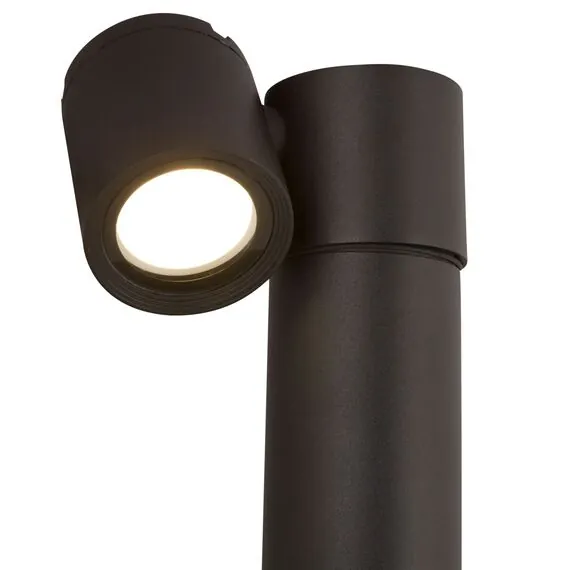 Maytoni Outdoor O010FL-01B Ландшафтный светильник Wall Street, изображение 4