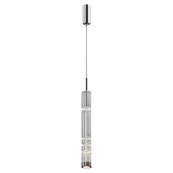 Maytoni Decorative MOD272PL-L12CH3K Светильник Ordo