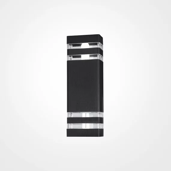 Maytoni Outdoor O578WL-02B Архитектурный светильник Unter den Linden