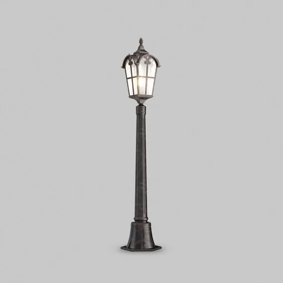 Maytoni Outdoor O413FL-01BZ1 Парковый светильник Albion, изображение 3