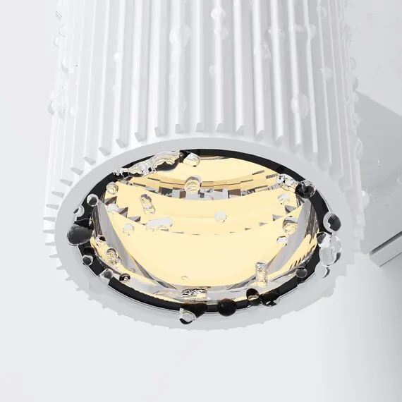 Maytoni Outdoor O419WL-02W Настенный светильник Rando, изображение 4