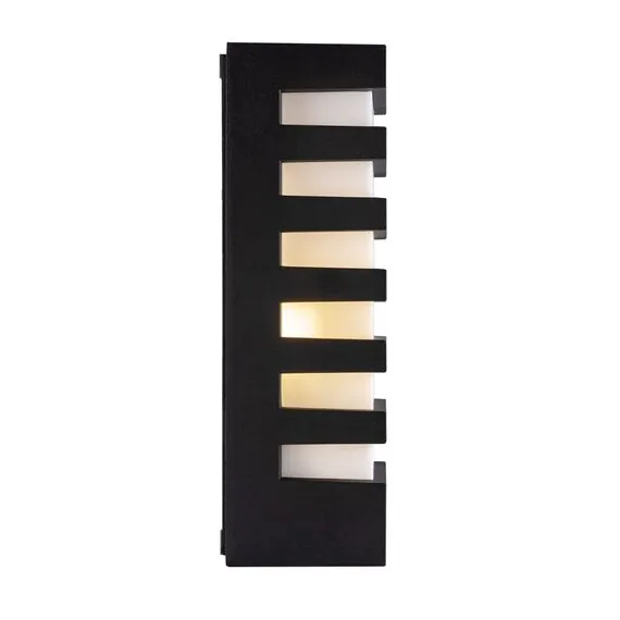 Maytoni Outdoor O034WL-02B Архитектурный светильник Remsa