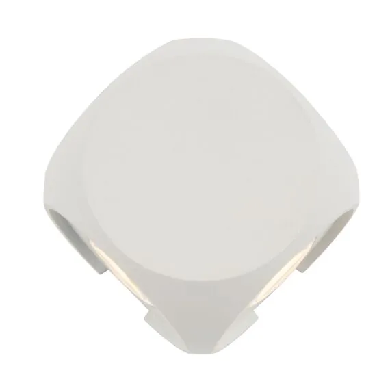 Maytoni Outdoor O014WL-L4W Архитектурный светодиодный светильник Corso, изображение 6