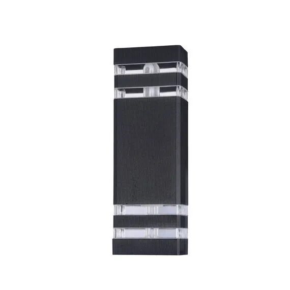 Maytoni Outdoor O578WL-02B Архитектурный светильник Unter den Linden, изображение 7