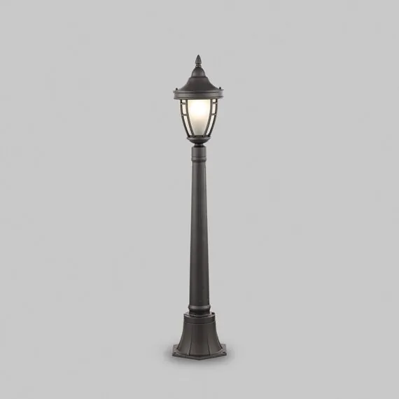 Maytoni Outdoor O026FL-01B Парковый светильник Rivoli, изображение 2