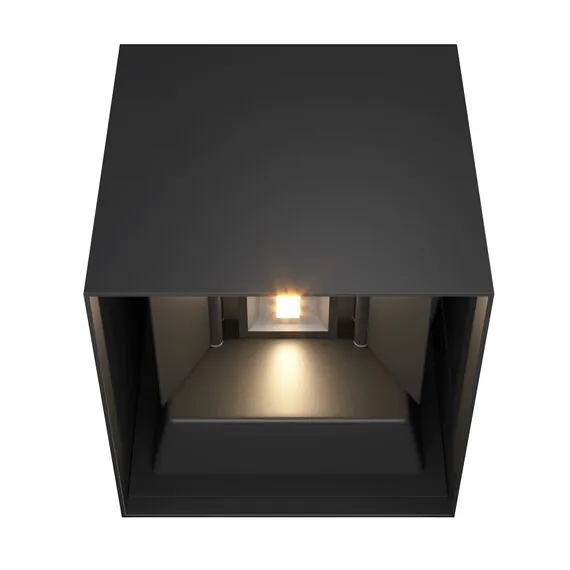 Maytoni Outdoor O572WL-L20B3K Архитектурный светильник Fulton, изображение 6