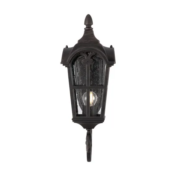 Maytoni Outdoor O413WL-01BZ1 Уличный настенный светильник Albion