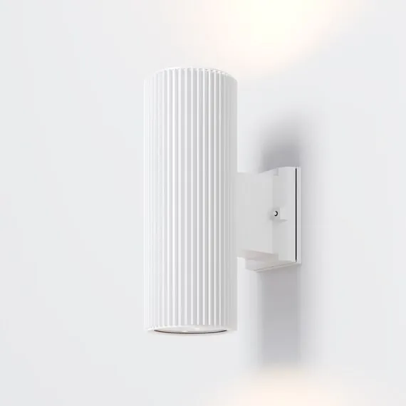 Maytoni Outdoor O419WL-02W Настенный светильник Rando