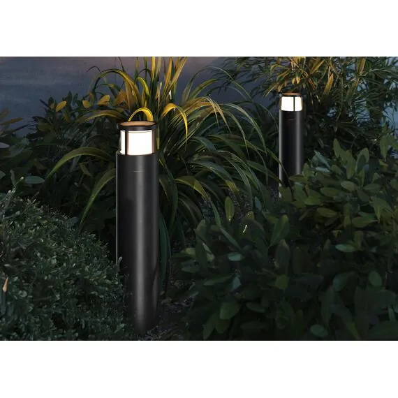 Maytoni Outdoor O011FL-L6B Ландшафтный светодиодный светильник Wolseley Road, изображение 5