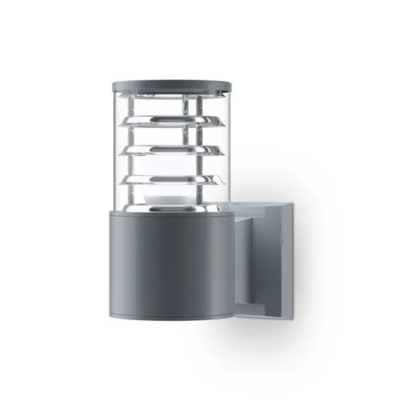 Maytoni Outdoor O576WL-01GR Архитектурный светильник Bronx