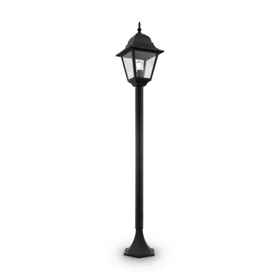 Maytoni Outdoor O003FL-01B Парковый светильник Abbey Road, изображение 4
