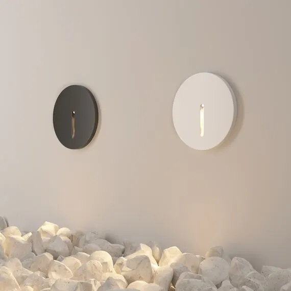 Maytoni Outdoor O014SL-L3W3K Бра Lock, изображение 5