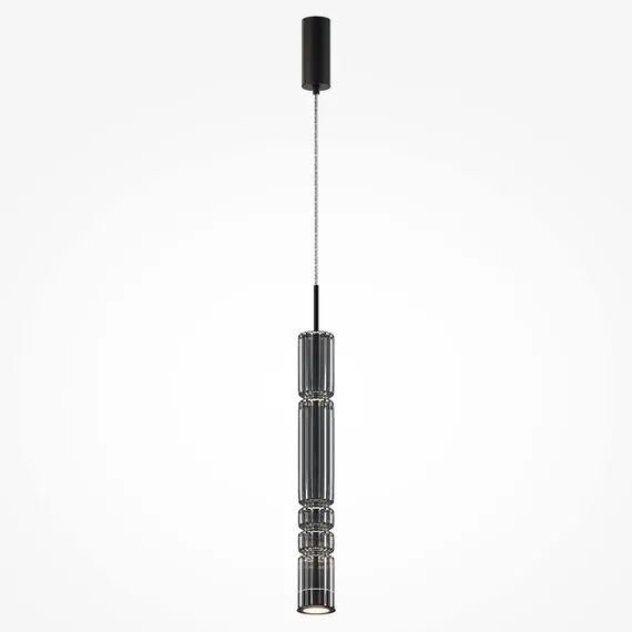 Maytoni Decorative MOD272PL-L12B3K Светильник Ordo, изображение 3