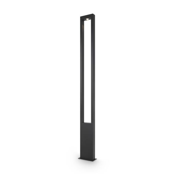Maytoni Outdoor O425FL-L25GF Ландшафтный светодиодный светильник Bonn, изображение 4