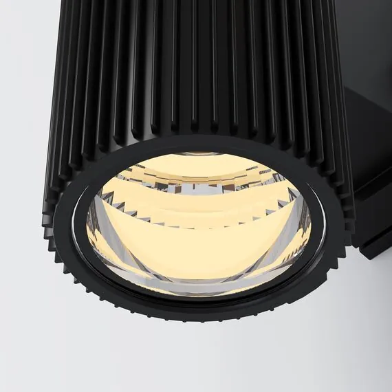 Maytoni Outdoor O419WL-02B Архитектурный светильник Rando, изображение 3