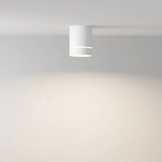 Maytoni Technical C085CL-9W4K-W Светильник точечный светодиодный потолочный Orlo, изображение 4