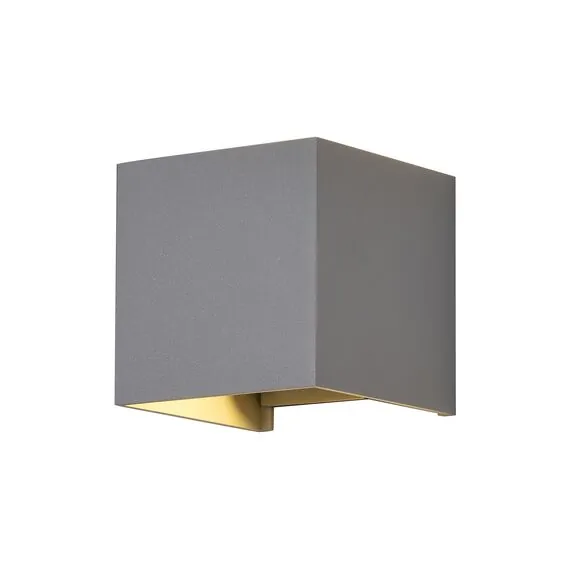 Maytoni Outdoor O572WL-L6GR Архитектурный светодиодный светильник Fulton