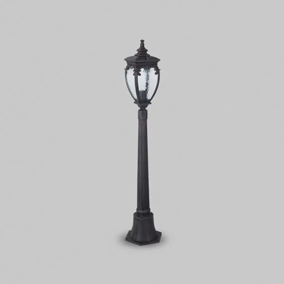Maytoni Outdoor O414FL-01BZ1 Парковый светильник Fleur