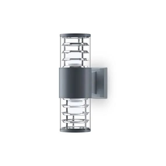 Maytoni Outdoor O576WL-02GR Архитектурный светильник Bronx, изображение 2