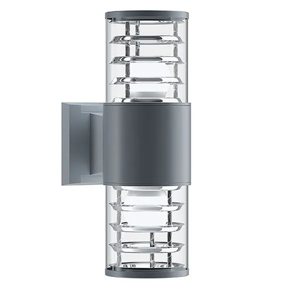 Maytoni Outdoor O576WL-02GR Архитектурный светильник Bronx, изображение 5