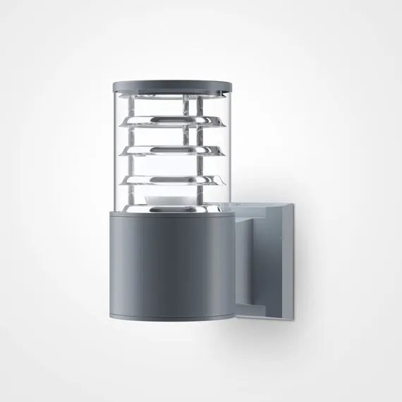 Maytoni Outdoor O576WL-01GR Архитектурный светильник Bronx, изображение 2