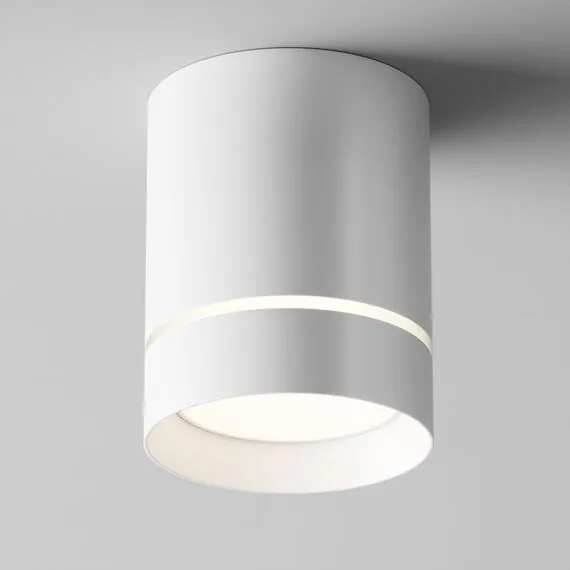 Maytoni Technical C085CL-9W4K-W Светильник точечный светодиодный потолочный Orlo, изображение 3