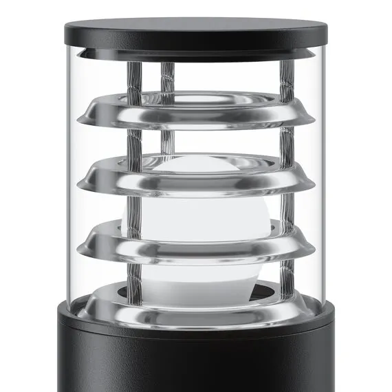 Maytoni Outdoor O576FL-01B1 Ландшафтный светильник Bronx, изображение 4