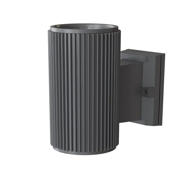 Maytoni Outdoor O419WL-01GR Архитектурный светильник Rando, изображение 2