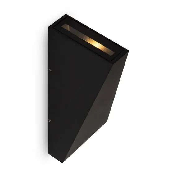 Maytoni Outdoor O580WL-L6B Архитектурный светодиодный светильник Times Square, изображение 5