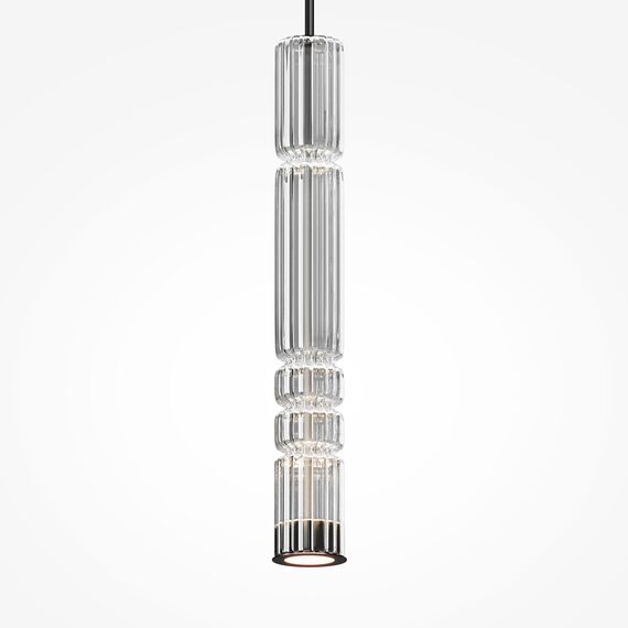 Maytoni Decorative MOD272PL-L12CH3K Светильник Ordo, изображение 5