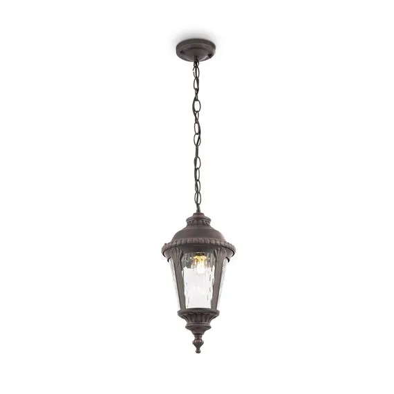 Maytoni Outdoor O029PL-01BZ Уличный светильник Goiri, изображение 2
