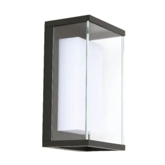 Maytoni Outdoor O021WL-L10B4K Архитектурный светодиодный светильник Baker Street, изображение 4
