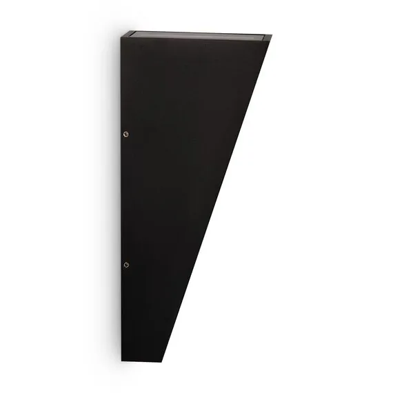 Maytoni Outdoor O580WL-L6B Архитектурный светодиодный светильник Times Square, изображение 7
