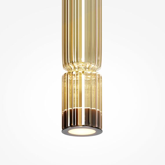 Maytoni Decorative MOD272PL-L12BS3K1 Светильник Ordo, изображение 5