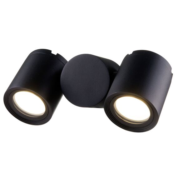 Maytoni Outdoor O010WL-02B Архитектурный светильник Wall Street, изображение 3